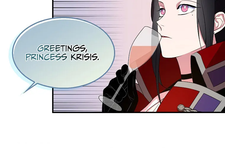 Cassmire: The Loyal Sword Chapter 27 page 81 - 