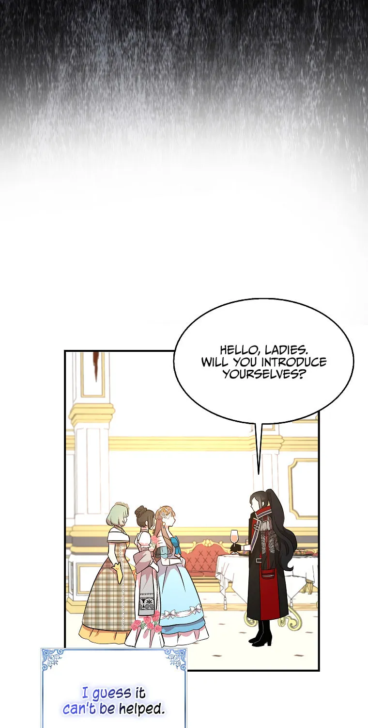 Cassmire: The Loyal Sword Chapter 27 page 86 - 