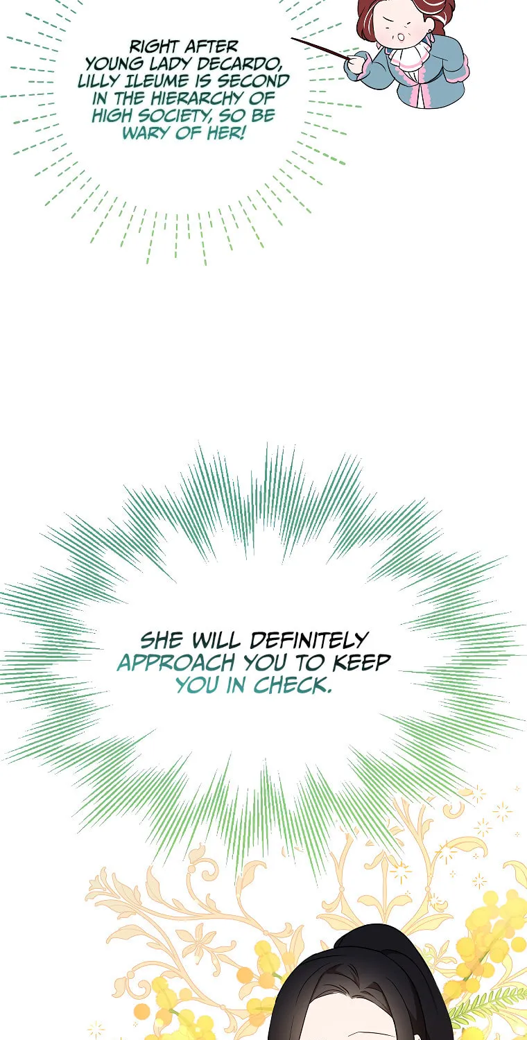 Cassmire: The Loyal Sword Chapter 27 page 90 - 