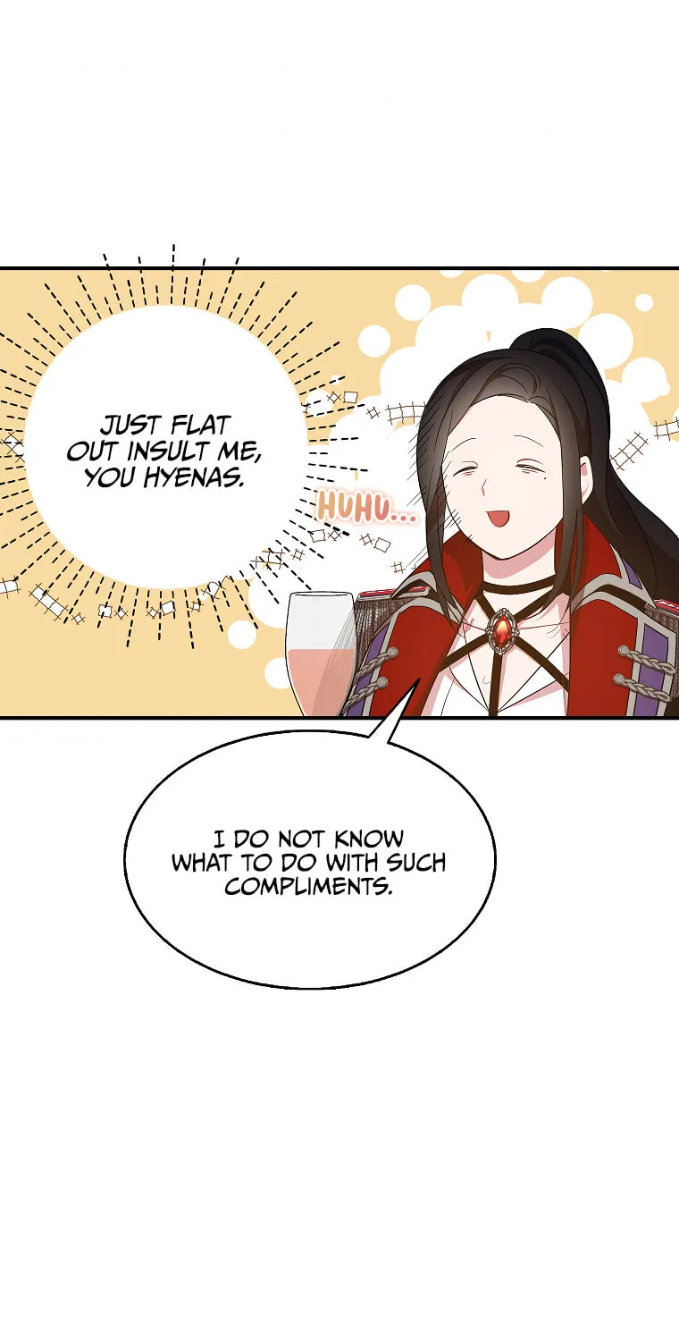 Cassmire: The Loyal Sword Chapter 27 page 95 - 
