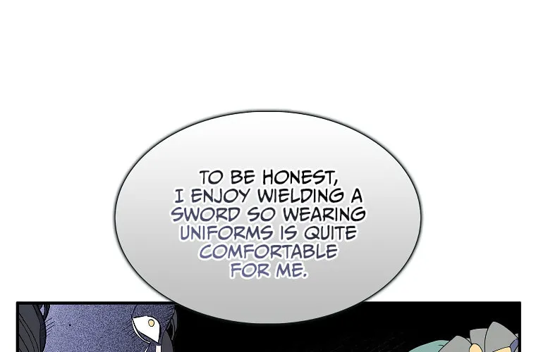 Cassmire: The Loyal Sword Chapter 27 page 96 - 