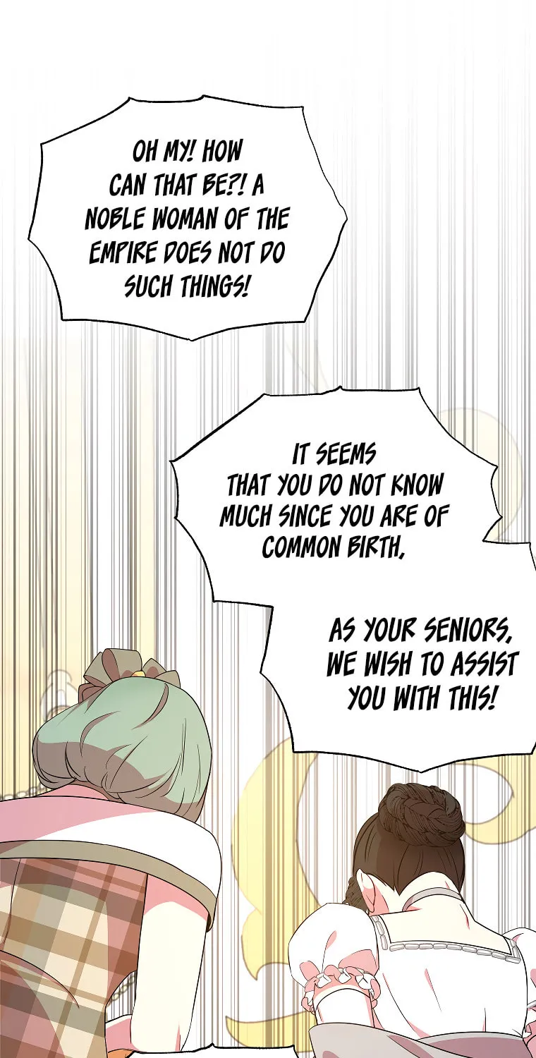 Cassmire: The Loyal Sword Chapter 28 page 2 - 