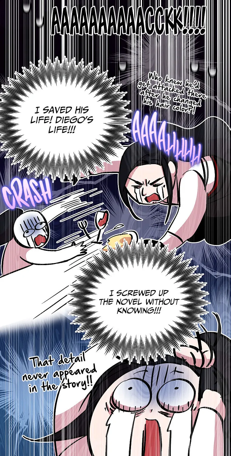 Cassmire: The Loyal Sword Chapter 28 page 103 - 