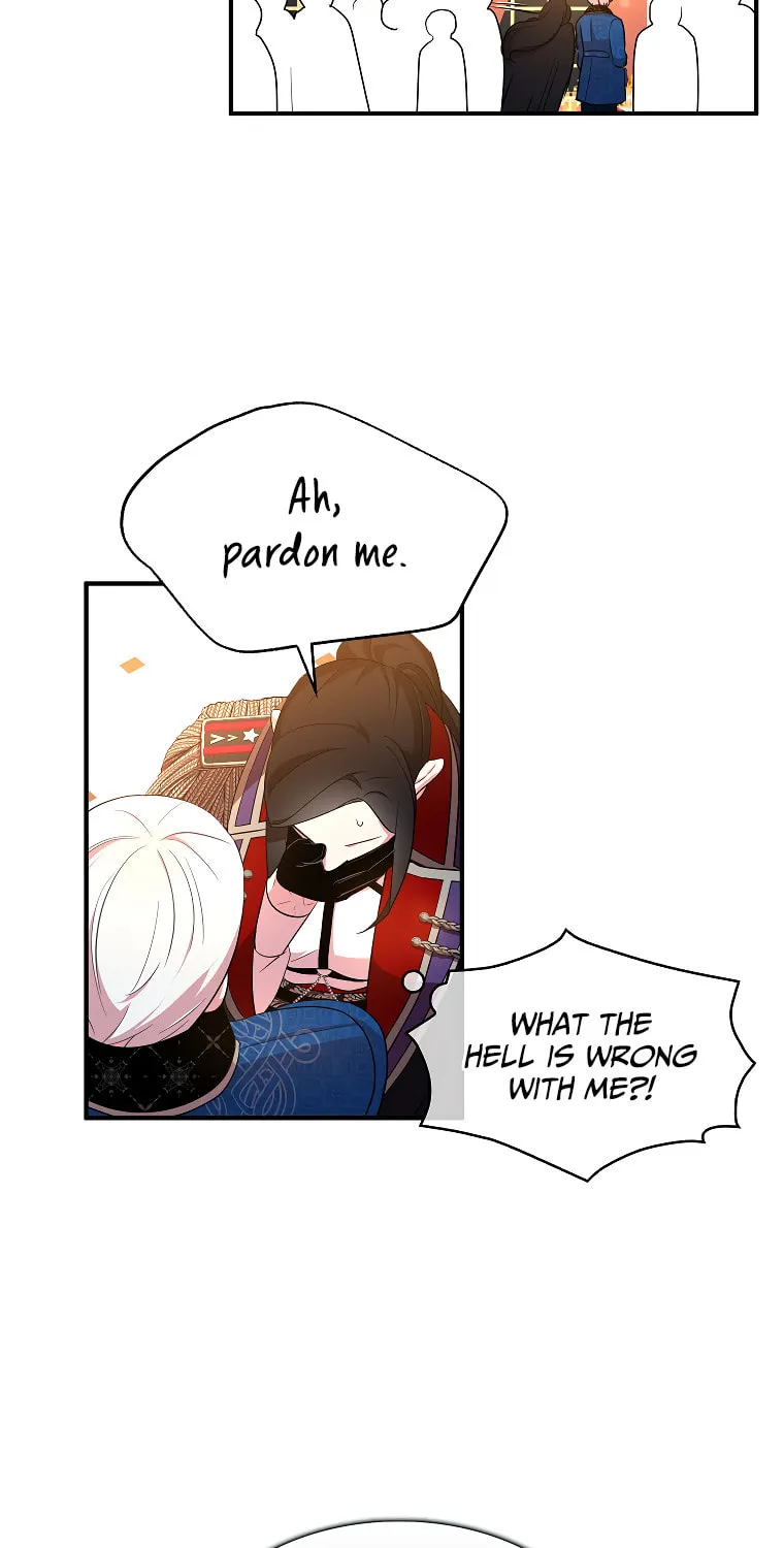 Cassmire: The Loyal Sword Chapter 28 page 108 - 