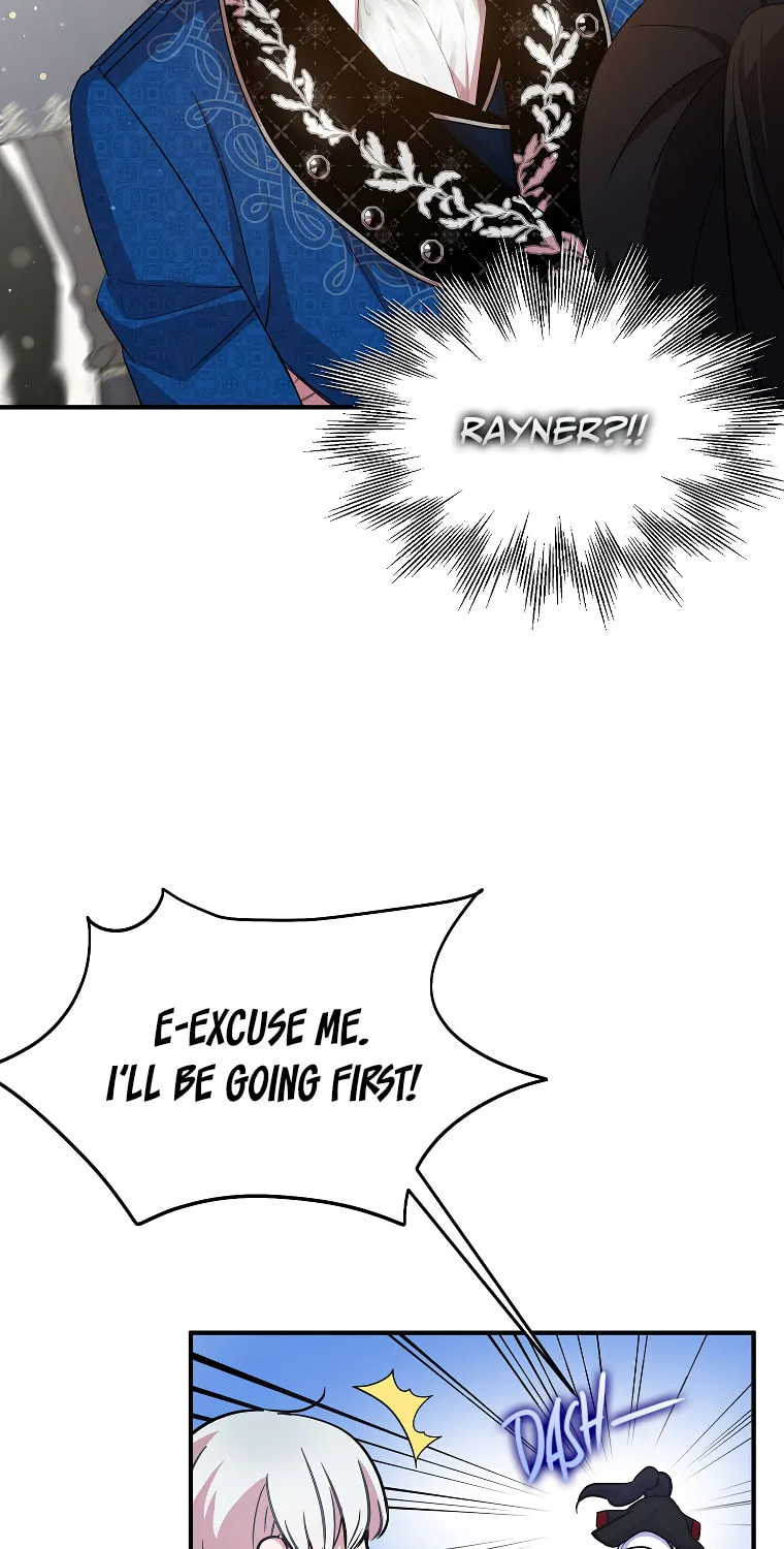 Cassmire: The Loyal Sword Chapter 28 page 112 - 