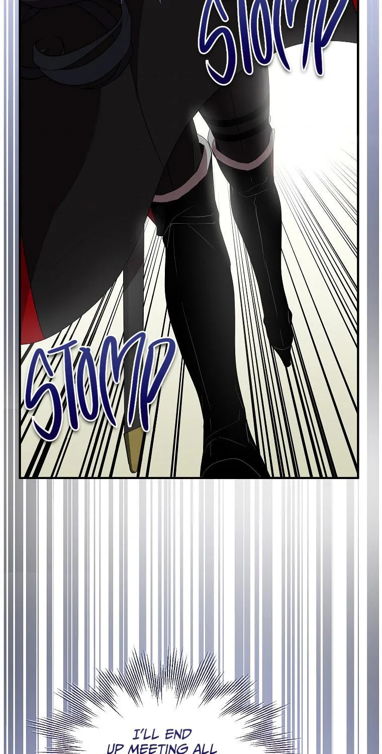 Cassmire: The Loyal Sword Chapter 28 page 116 - 