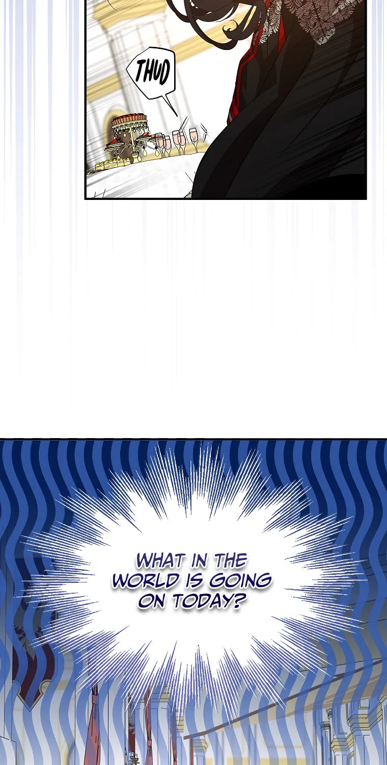 Cassmire: The Loyal Sword Chapter 28 page 118 - 