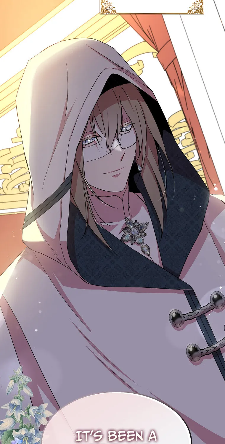 Cassmire: The Loyal Sword Chapter 28 page 123 - 