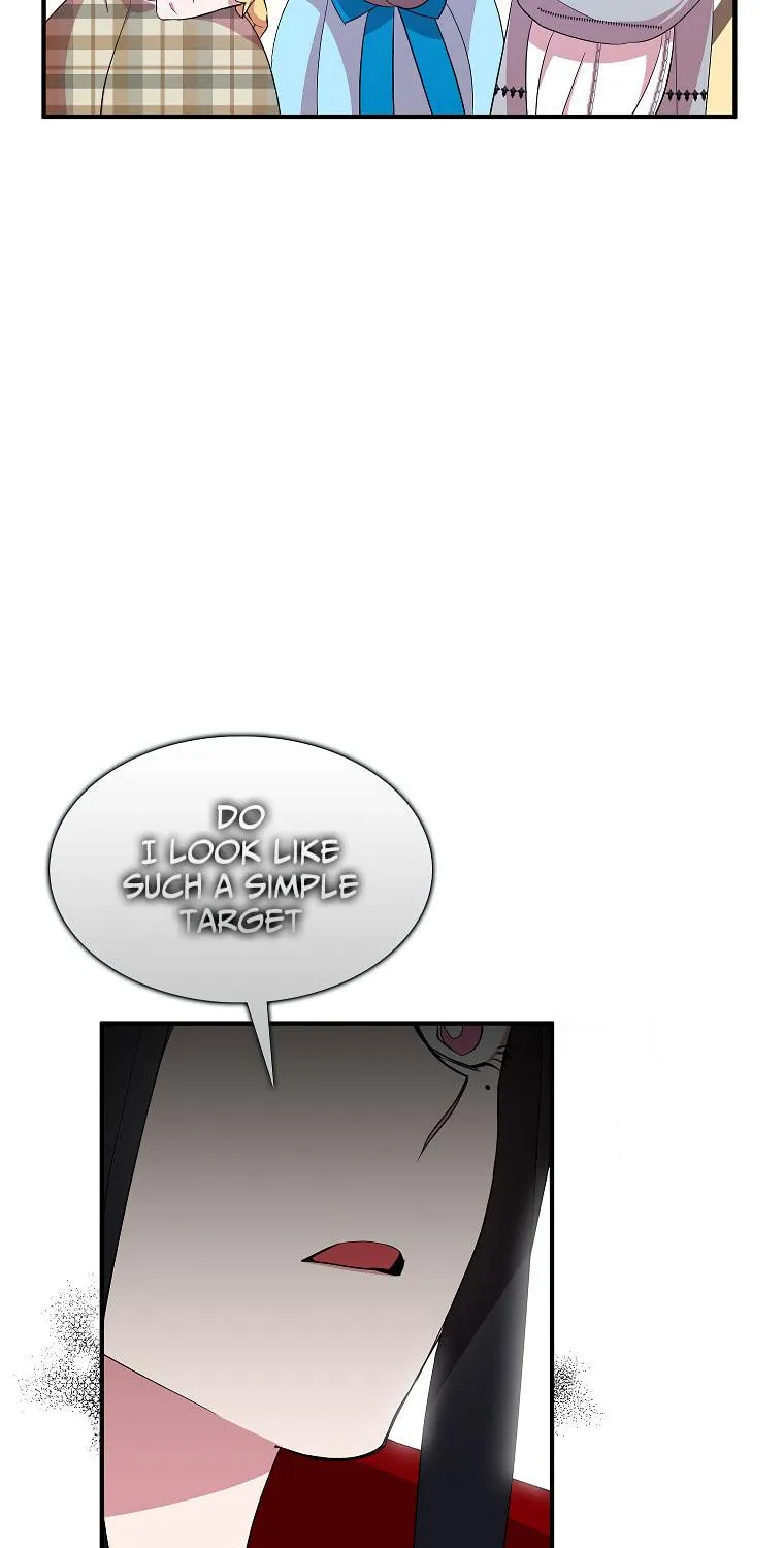 Cassmire: The Loyal Sword Chapter 28 page 15 - 