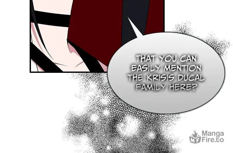Cassmire: The Loyal Sword Chapter 28 page 16 - 
