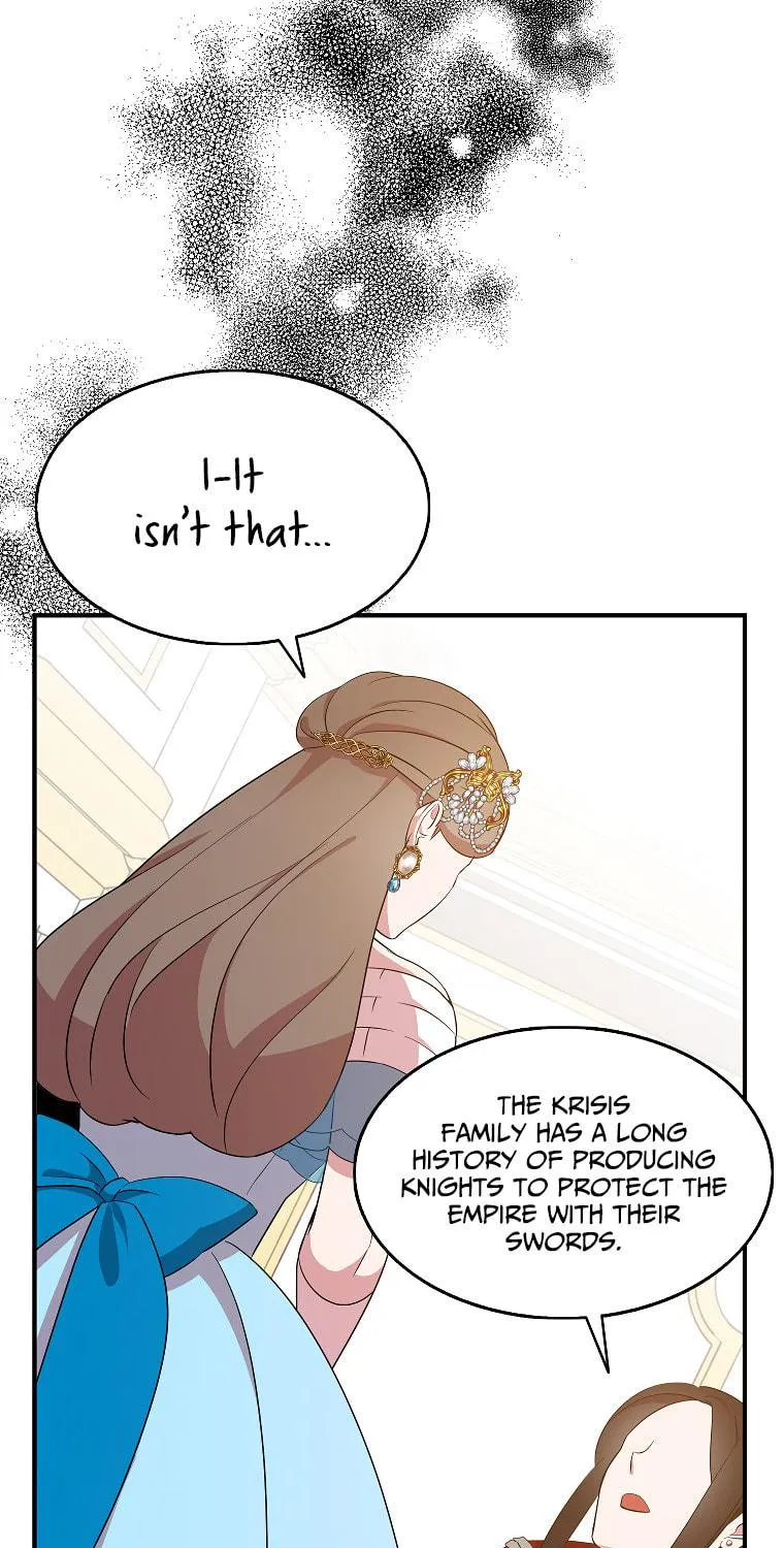 Cassmire: The Loyal Sword Chapter 28 page 17 - 