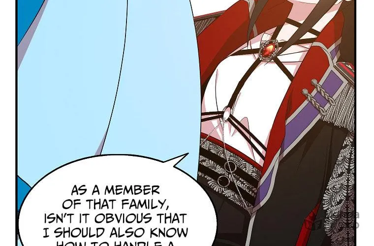 Cassmire: The Loyal Sword Chapter 28 page 18 - 