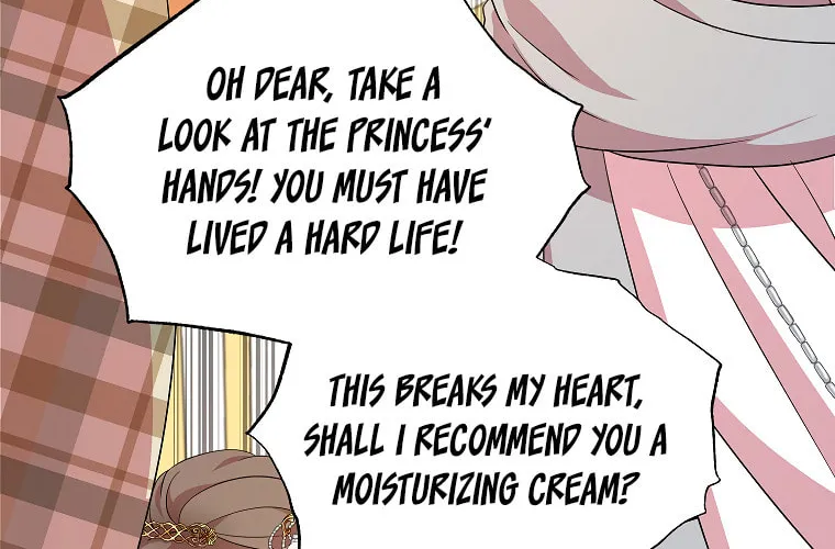 Cassmire: The Loyal Sword Chapter 28 page 3 - 