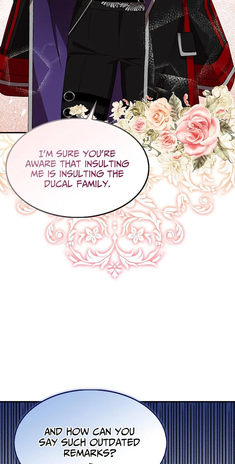 Cassmire: The Loyal Sword Chapter 28 page 21 - 