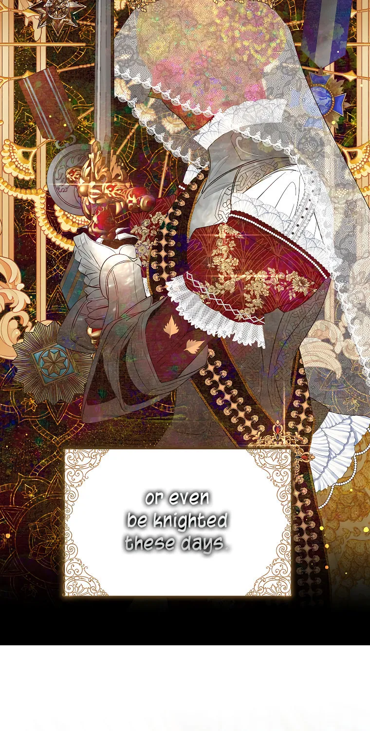 Cassmire: The Loyal Sword Chapter 28 page 25 - 