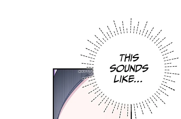Cassmire: The Loyal Sword Chapter 28 page 29 - 