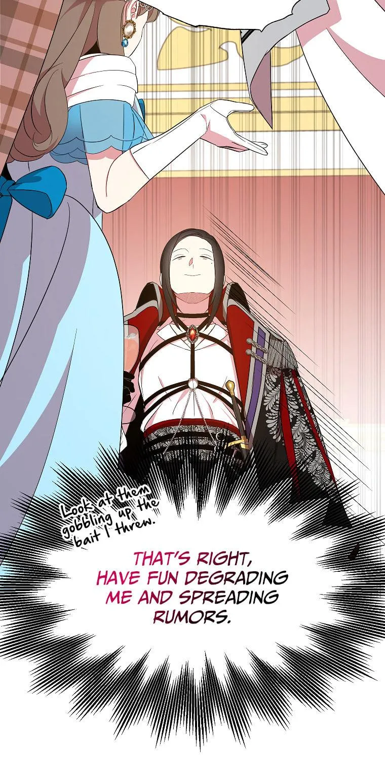 Cassmire: The Loyal Sword Chapter 28 page 4 - 