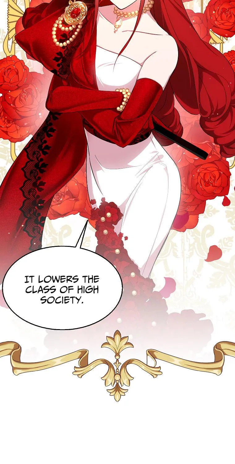 Cassmire: The Loyal Sword Chapter 28 page 32 - 