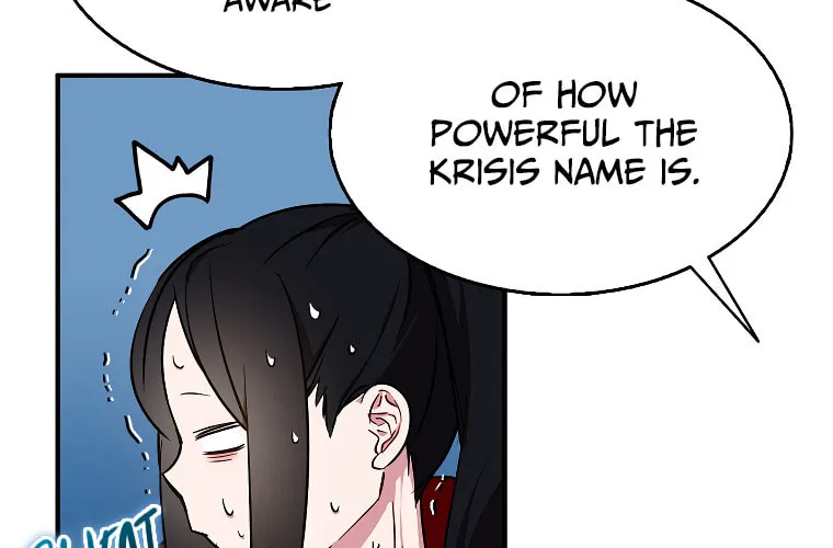 Cassmire: The Loyal Sword Chapter 28 page 35 - 