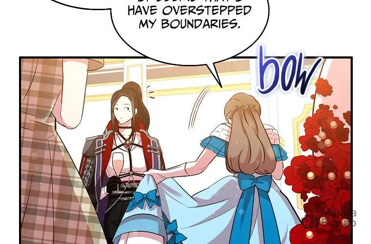 Cassmire: The Loyal Sword Chapter 28 page 39 - 