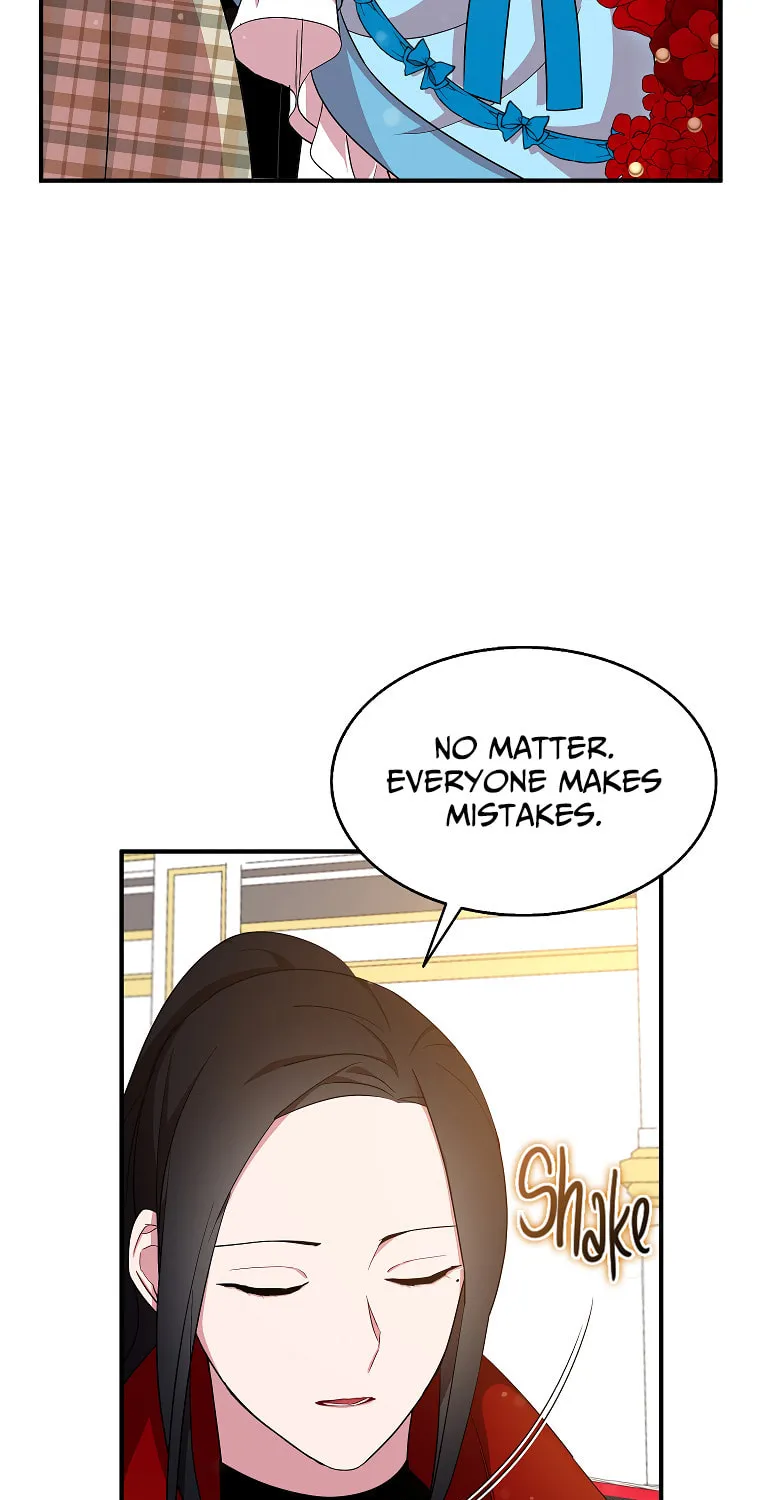 Cassmire: The Loyal Sword Chapter 28 page 40 - 