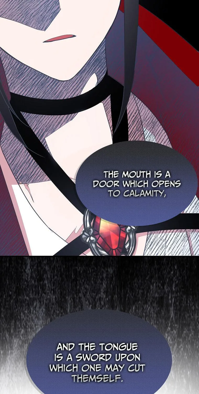 Cassmire: The Loyal Sword Chapter 28 page 45 - 