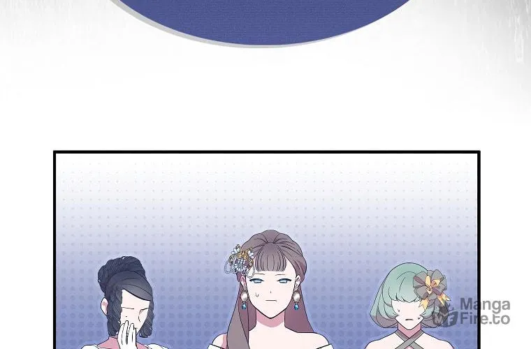 Cassmire: The Loyal Sword Chapter 28 page 46 - 