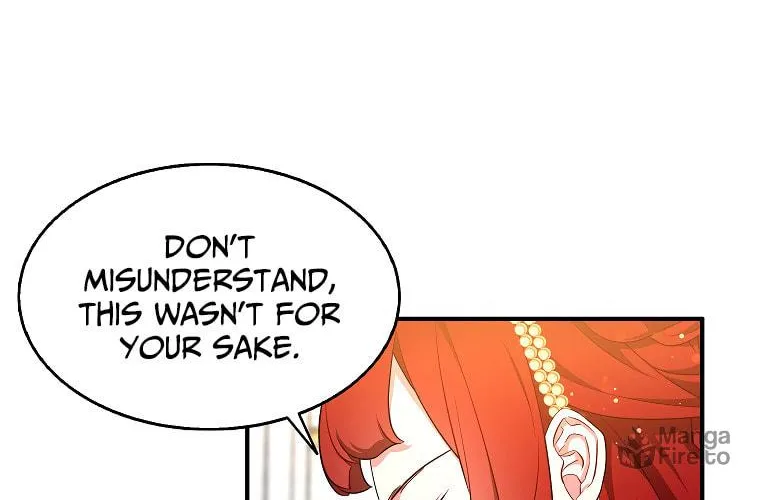 Cassmire: The Loyal Sword Chapter 28 page 50 - 