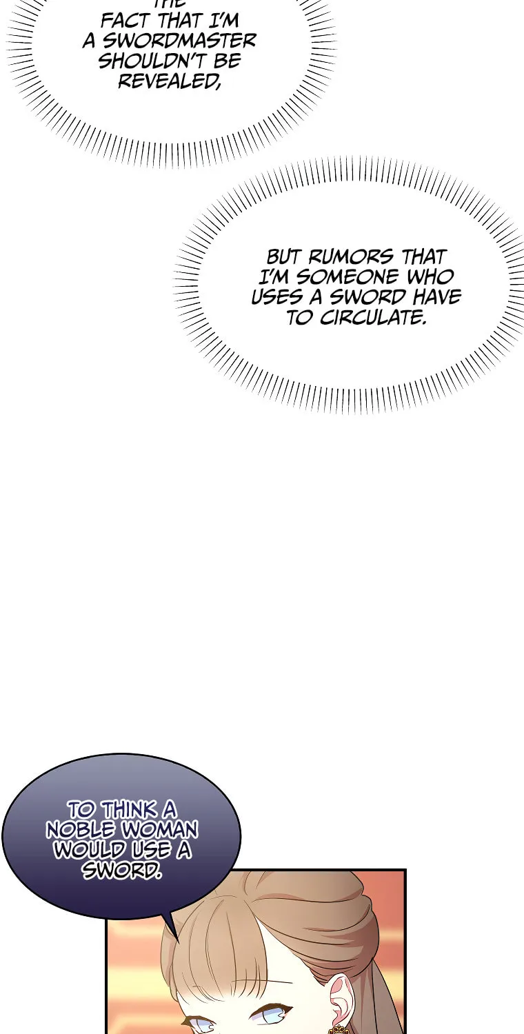 Cassmire: The Loyal Sword Chapter 28 page 6 - 