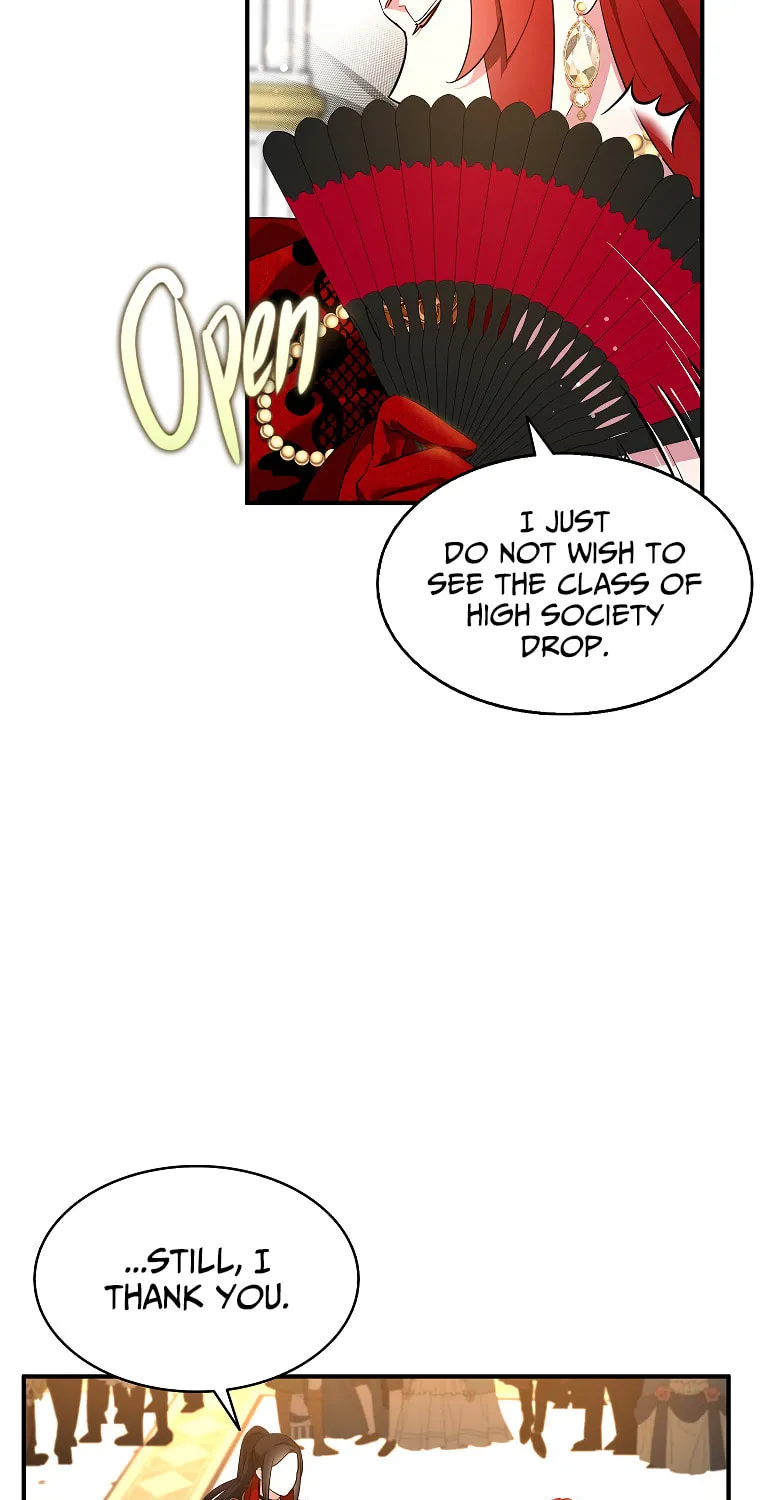 Cassmire: The Loyal Sword Chapter 28 page 51 - 