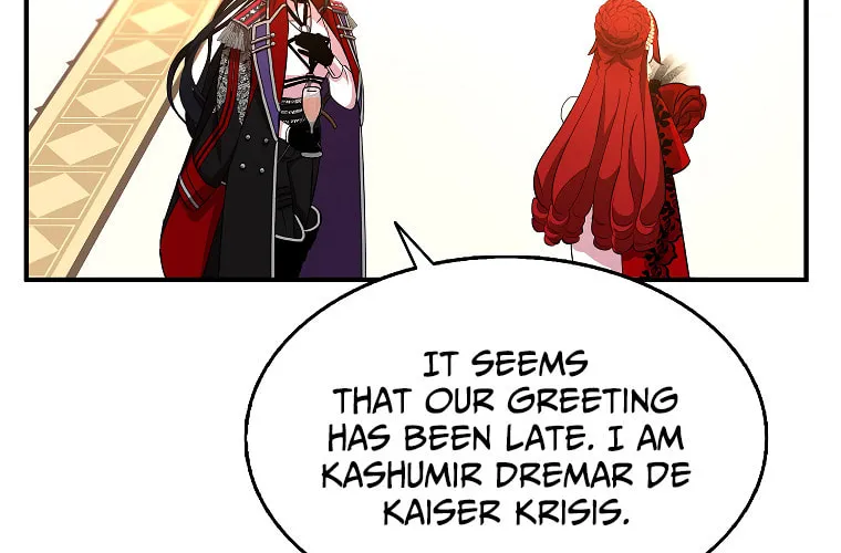 Cassmire: The Loyal Sword Chapter 28 page 52 - 