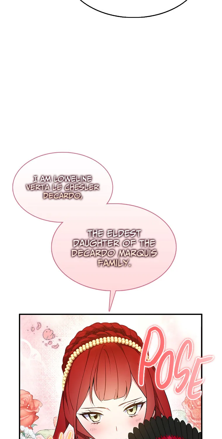 Cassmire: The Loyal Sword Chapter 28 page 53 - 