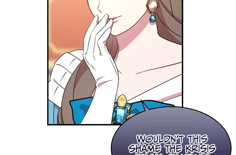 Cassmire: The Loyal Sword Chapter 28 page 7 - 