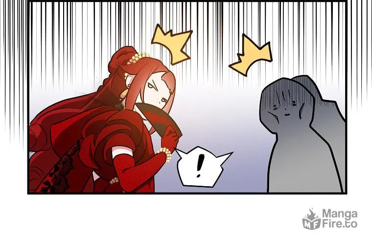 Cassmire: The Loyal Sword Chapter 28 page 61 - 