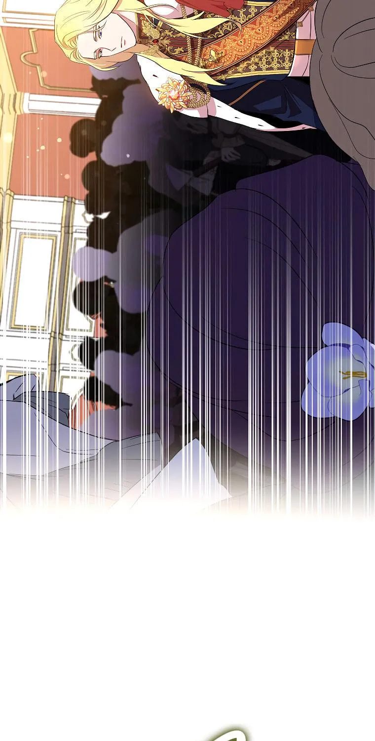 Cassmire: The Loyal Sword Chapter 28 page 64 - 