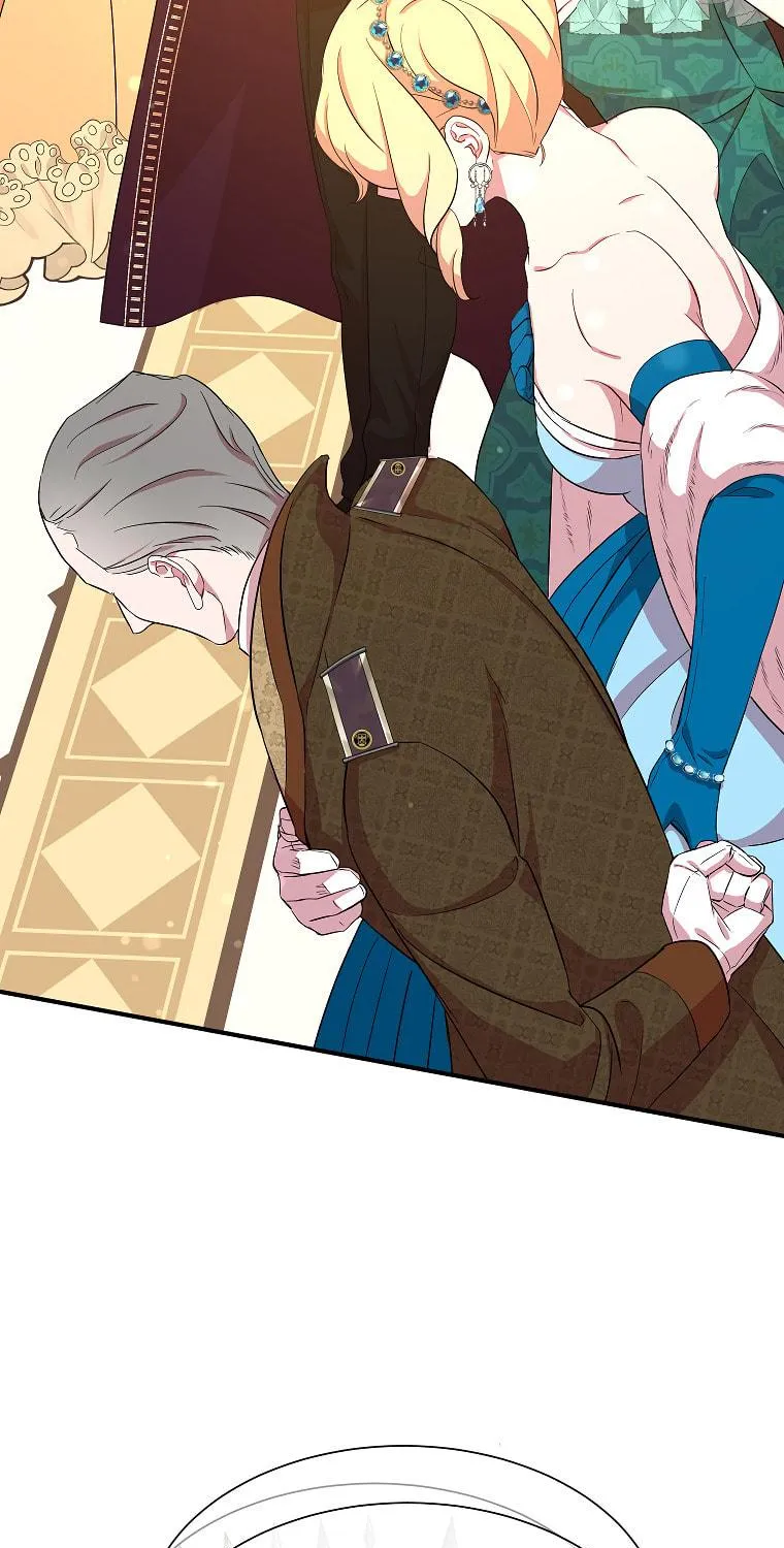Cassmire: The Loyal Sword Chapter 28 page 66 - 