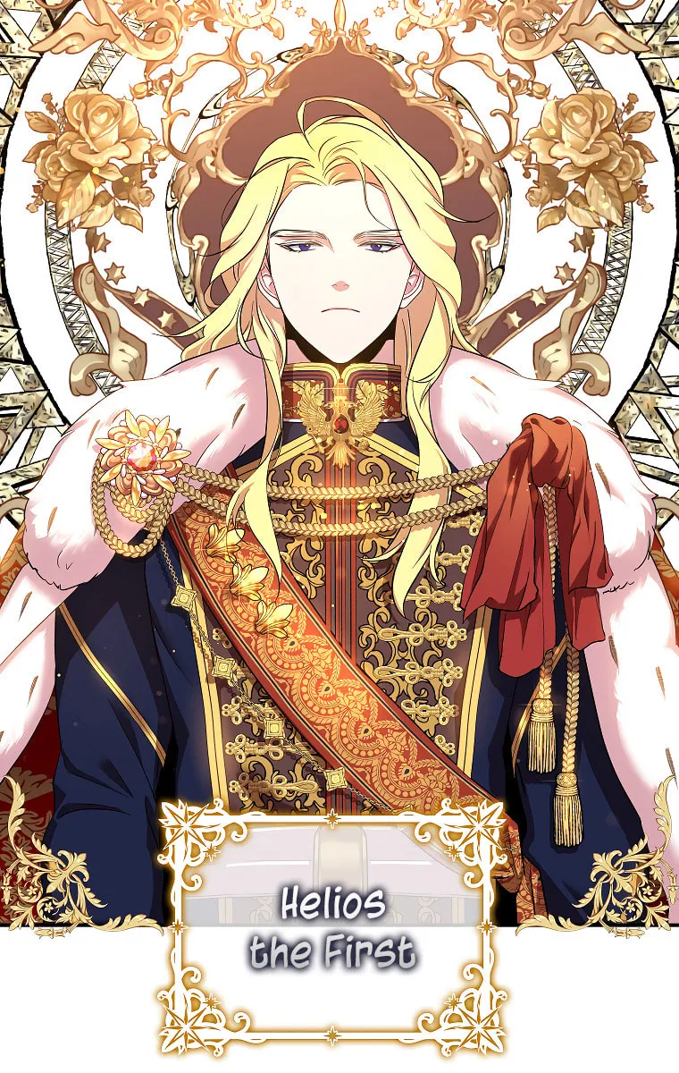Cassmire: The Loyal Sword Chapter 28 page 68 - 