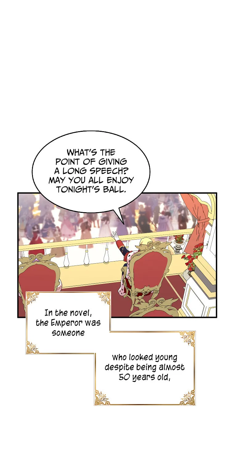 Cassmire: The Loyal Sword Chapter 28 page 69 - 