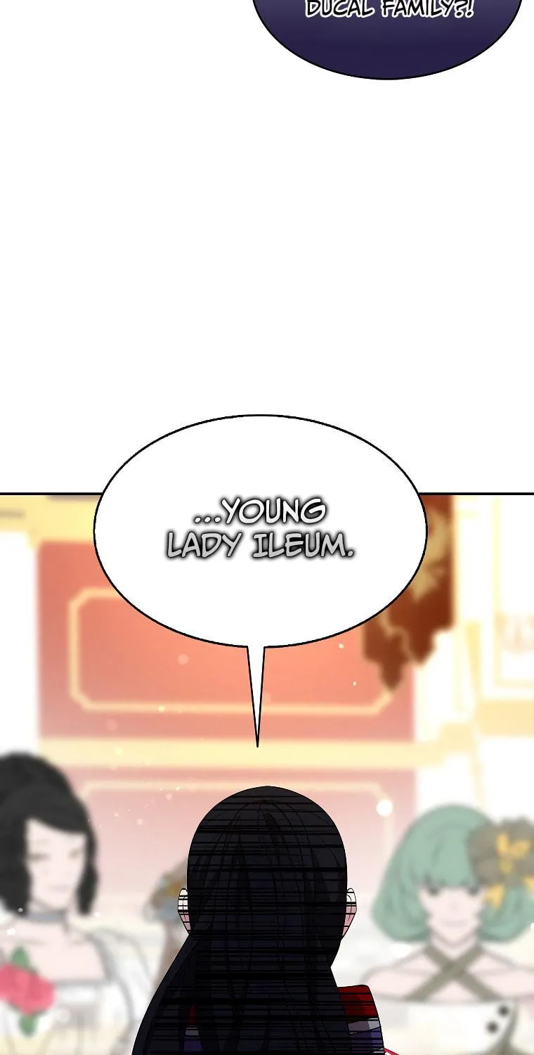 Cassmire: The Loyal Sword Chapter 28 page 8 - 