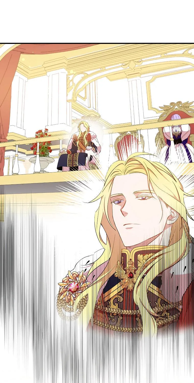 Cassmire: The Loyal Sword Chapter 28 page 73 - 