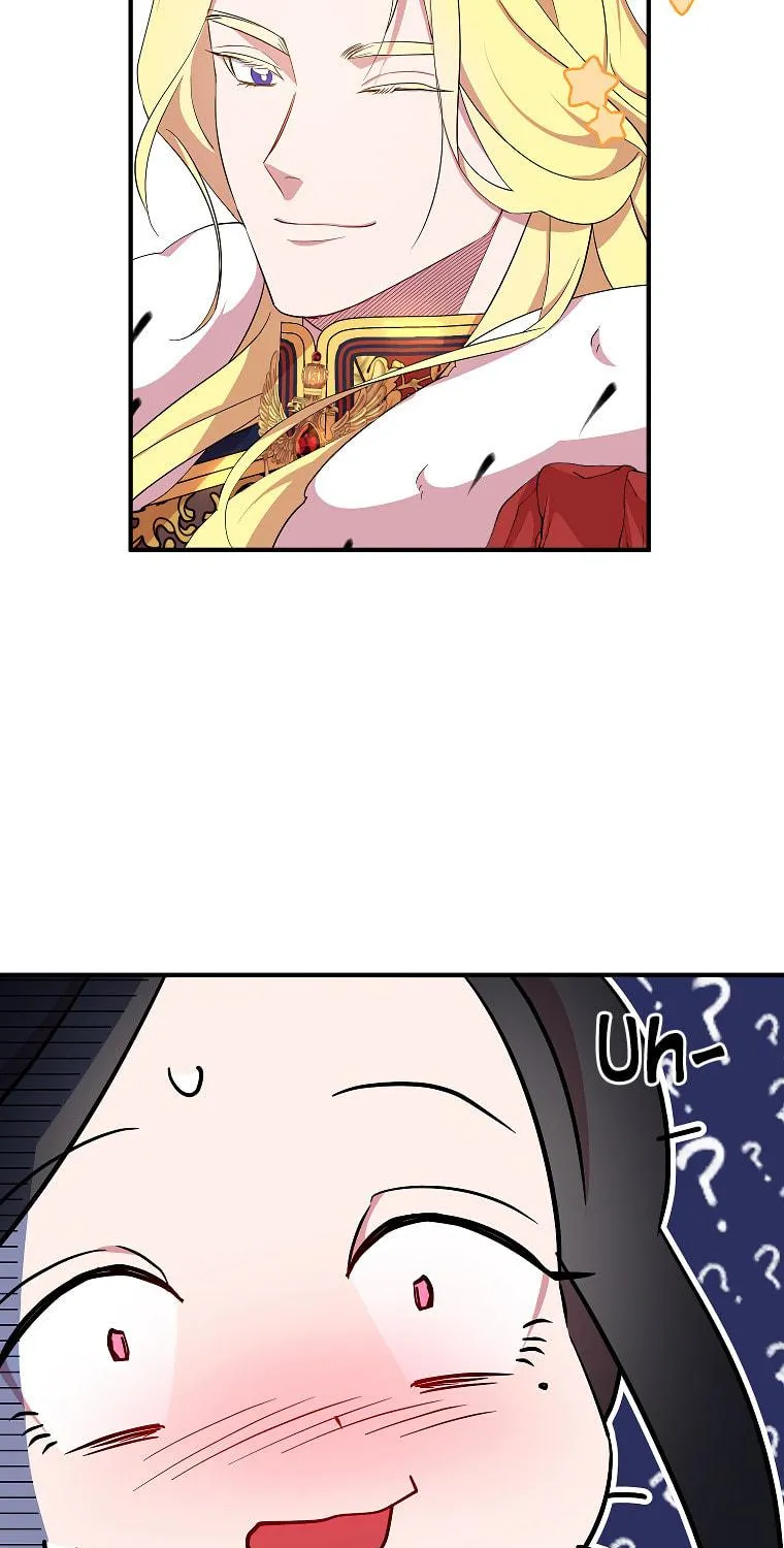 Cassmire: The Loyal Sword Chapter 28 page 77 - 