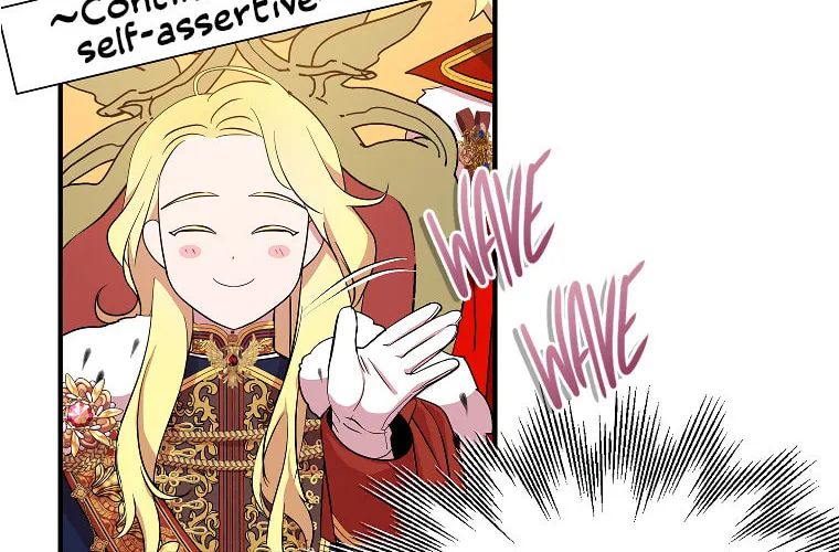 Cassmire: The Loyal Sword Chapter 28 page 80 - 
