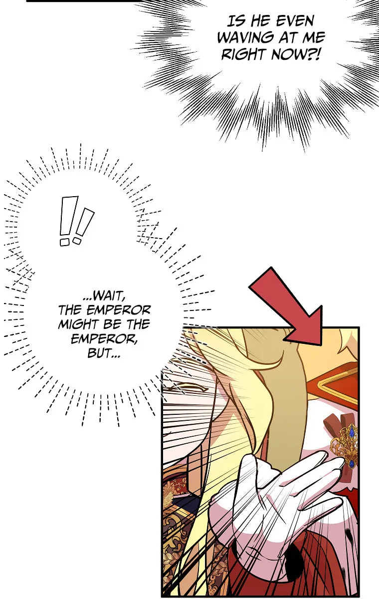 Cassmire: The Loyal Sword Chapter 28 page 81 - 