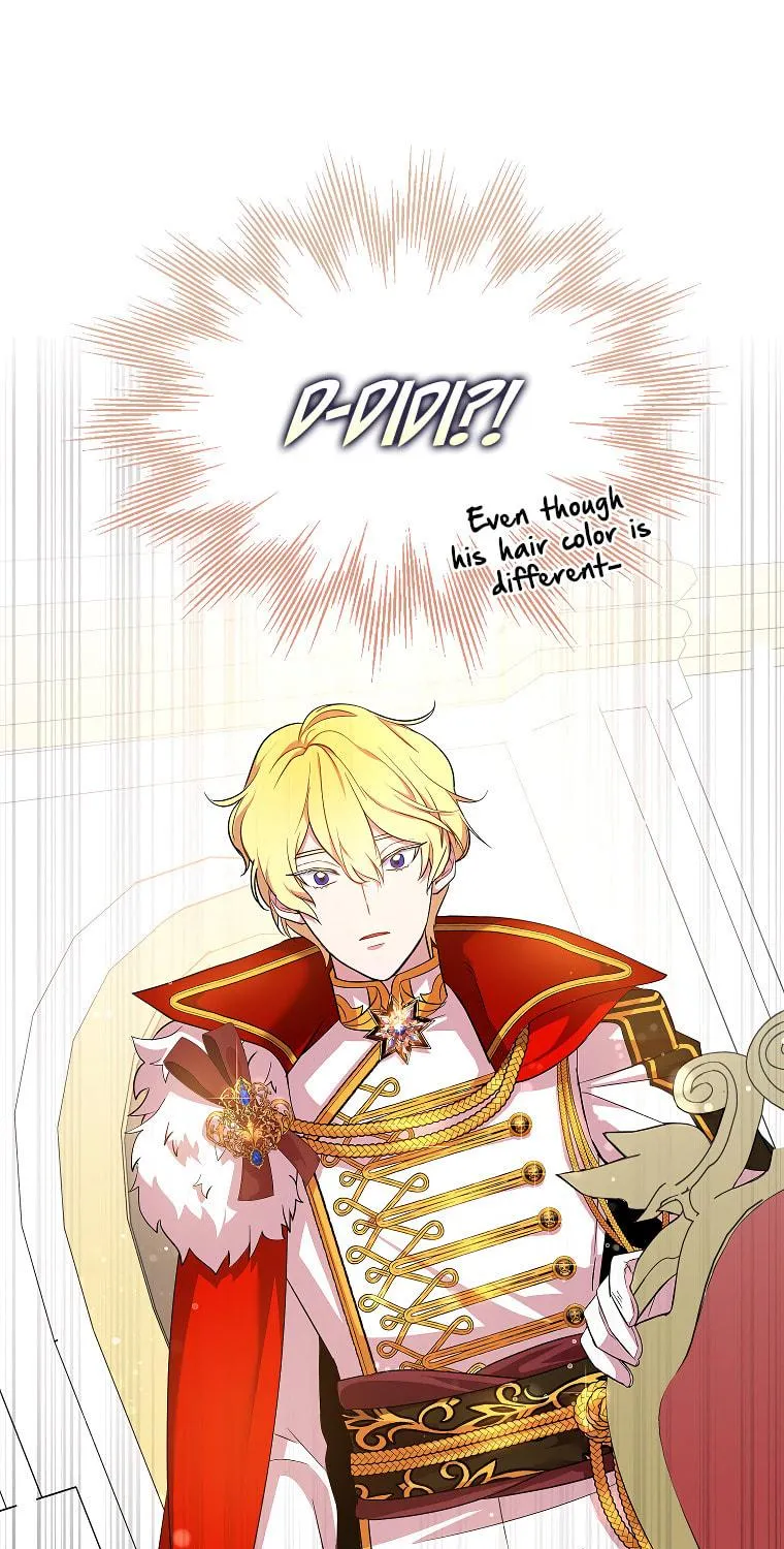 Cassmire: The Loyal Sword Chapter 28 page 82 - 