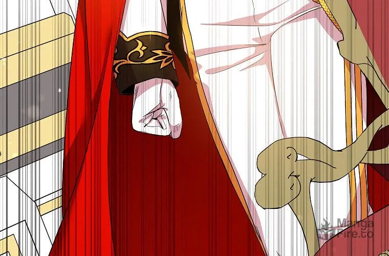 Cassmire: The Loyal Sword Chapter 28 page 83 - 