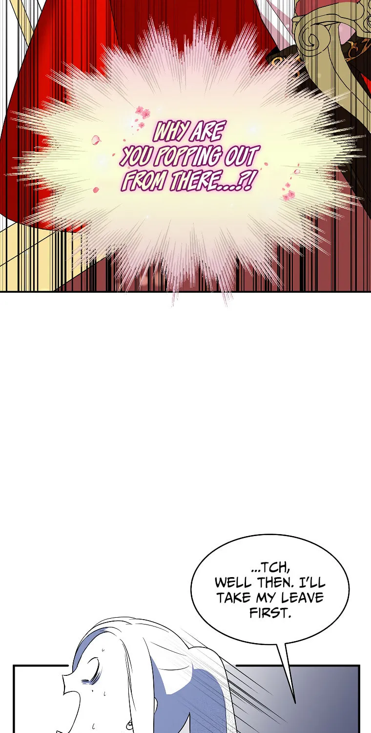 Cassmire: The Loyal Sword Chapter 28 page 84 - 