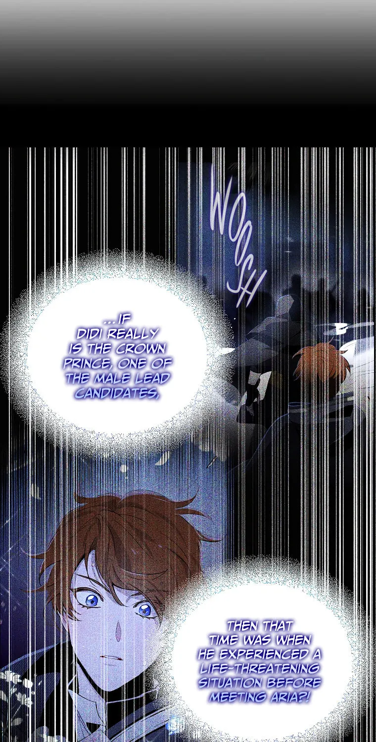 Cassmire: The Loyal Sword Chapter 28 page 86 - 
