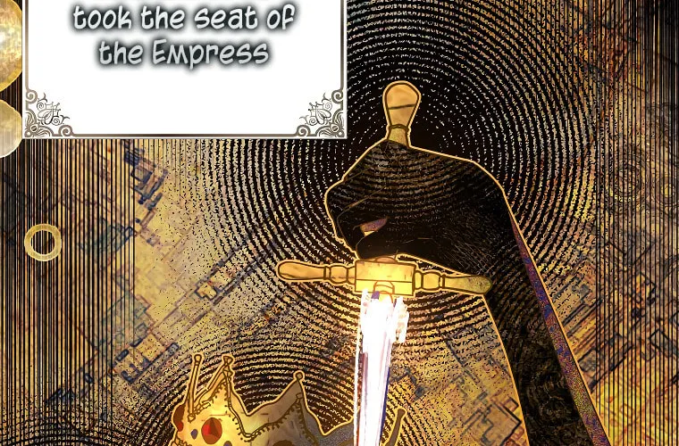 Cassmire: The Loyal Sword Chapter 28 page 91 - 