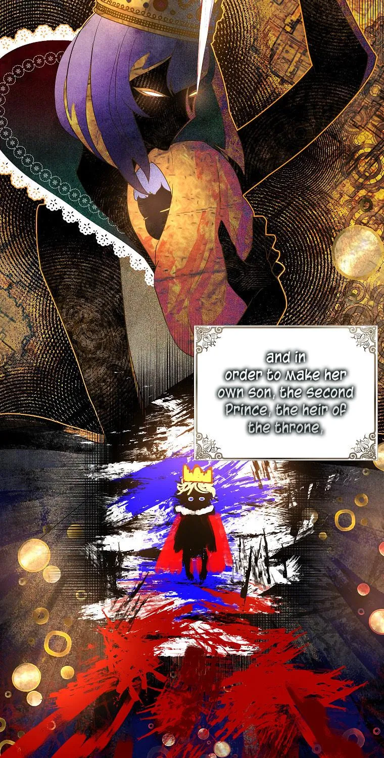 Cassmire: The Loyal Sword Chapter 28 page 92 - 
