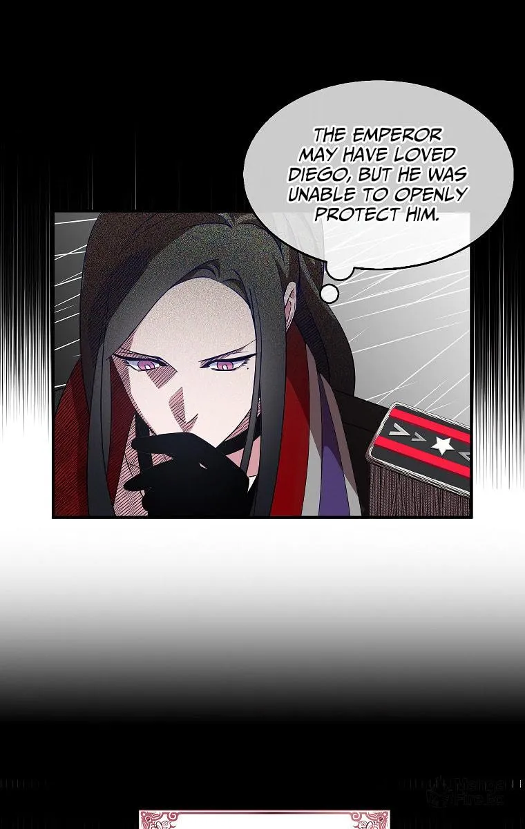 Cassmire: The Loyal Sword Chapter 28 page 94 - 